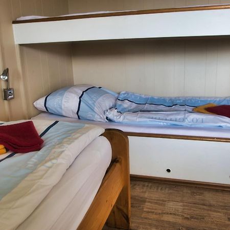 Finnenhaus 6 Lübeck Eksteriør bilde