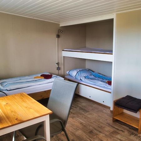 Finnenhaus 6 Lübeck Eksteriør bilde